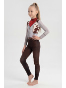 Unitard COWGIRL