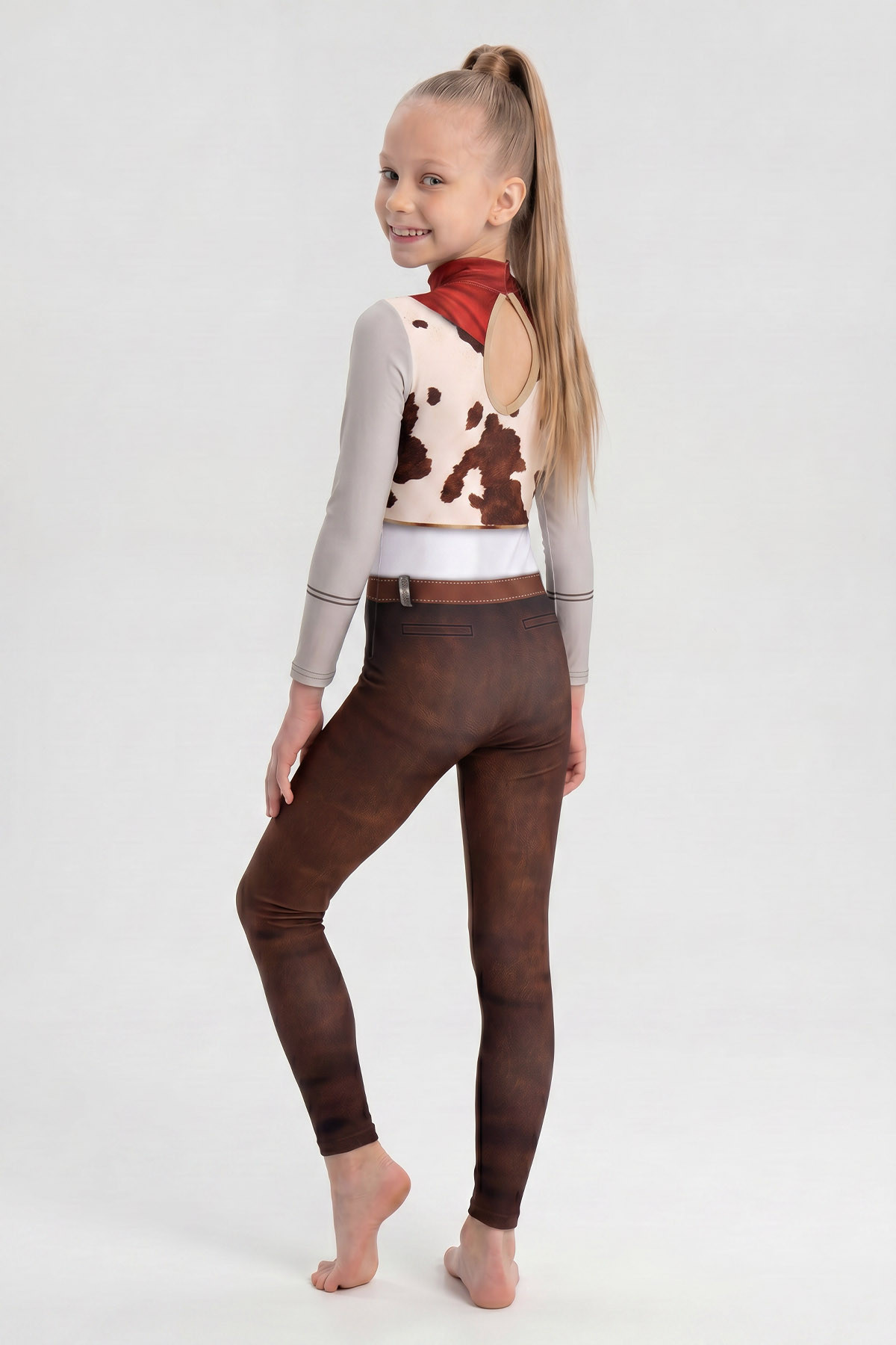 Ganzanzug COWGIRL