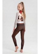 Unitard COWGIRL