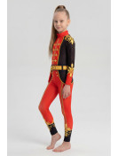 Ganzanzug NUTCRACKER