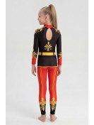 Kombinezon NUTCRACKER