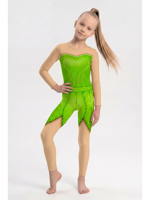 Unitard FAIRY