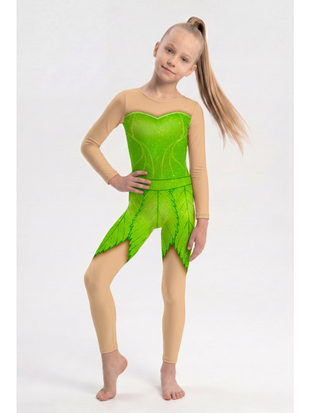Ganzanzug FAIRY