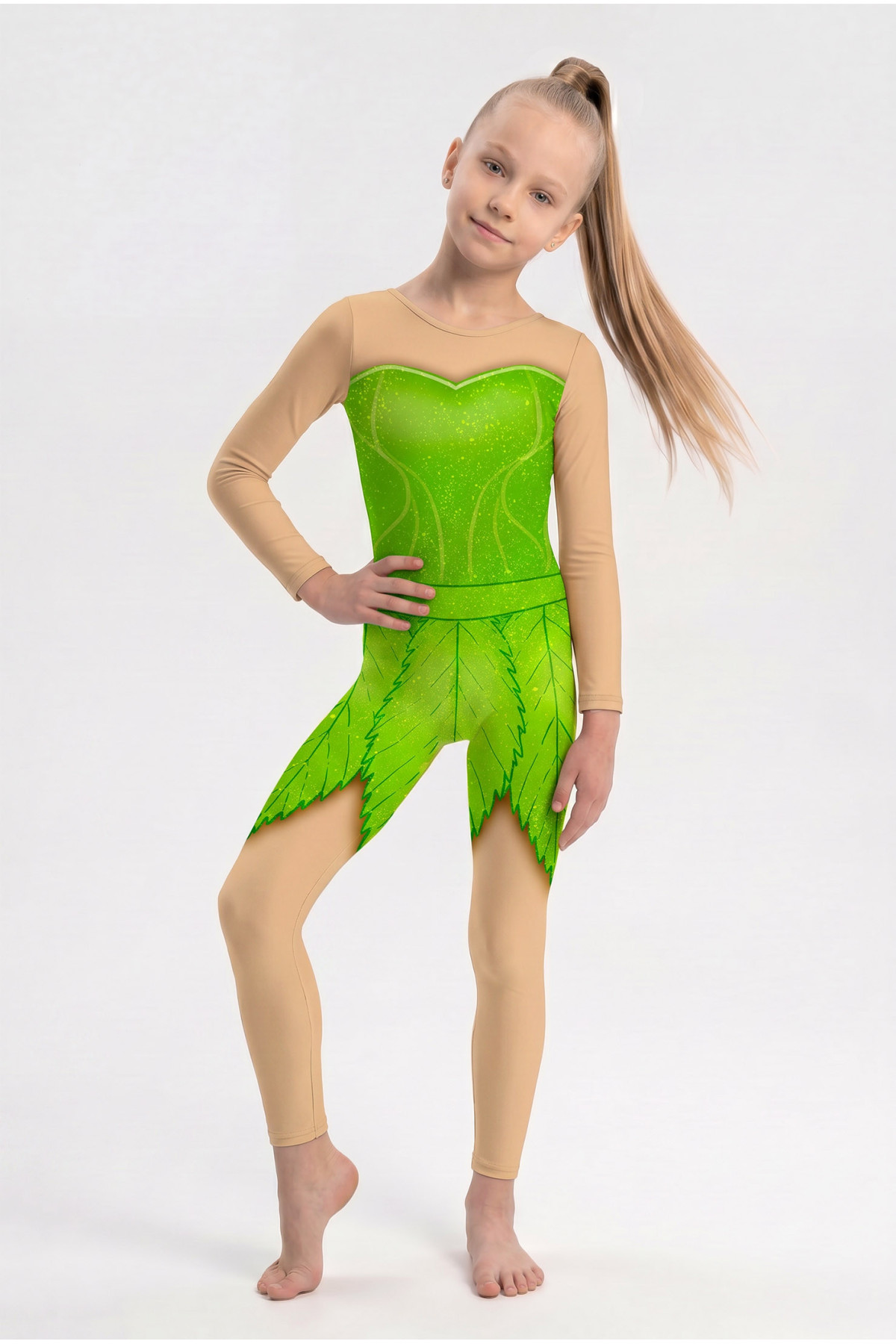Unitard FAIRY