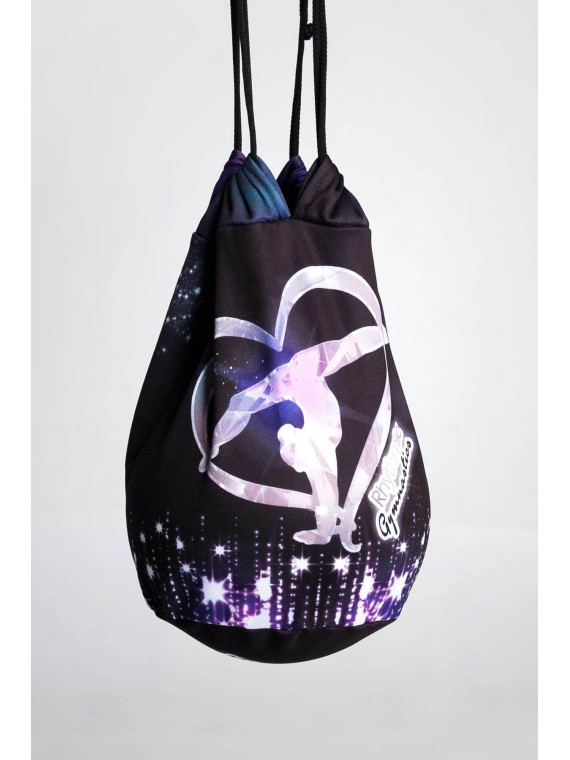 Ball Bag Diamonds