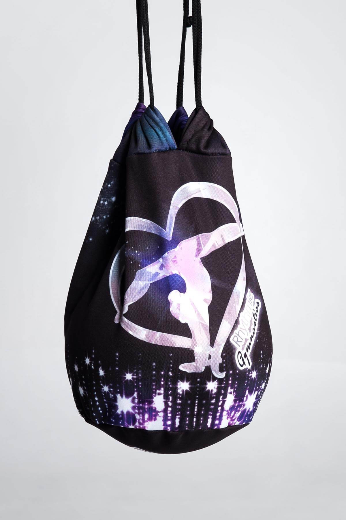 Ball Bag Diamonds