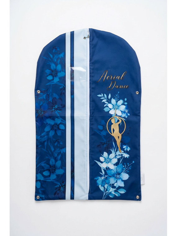 Clothing Cover Aerial Azure