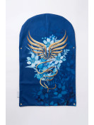 Clothing Cover Aerial Azure