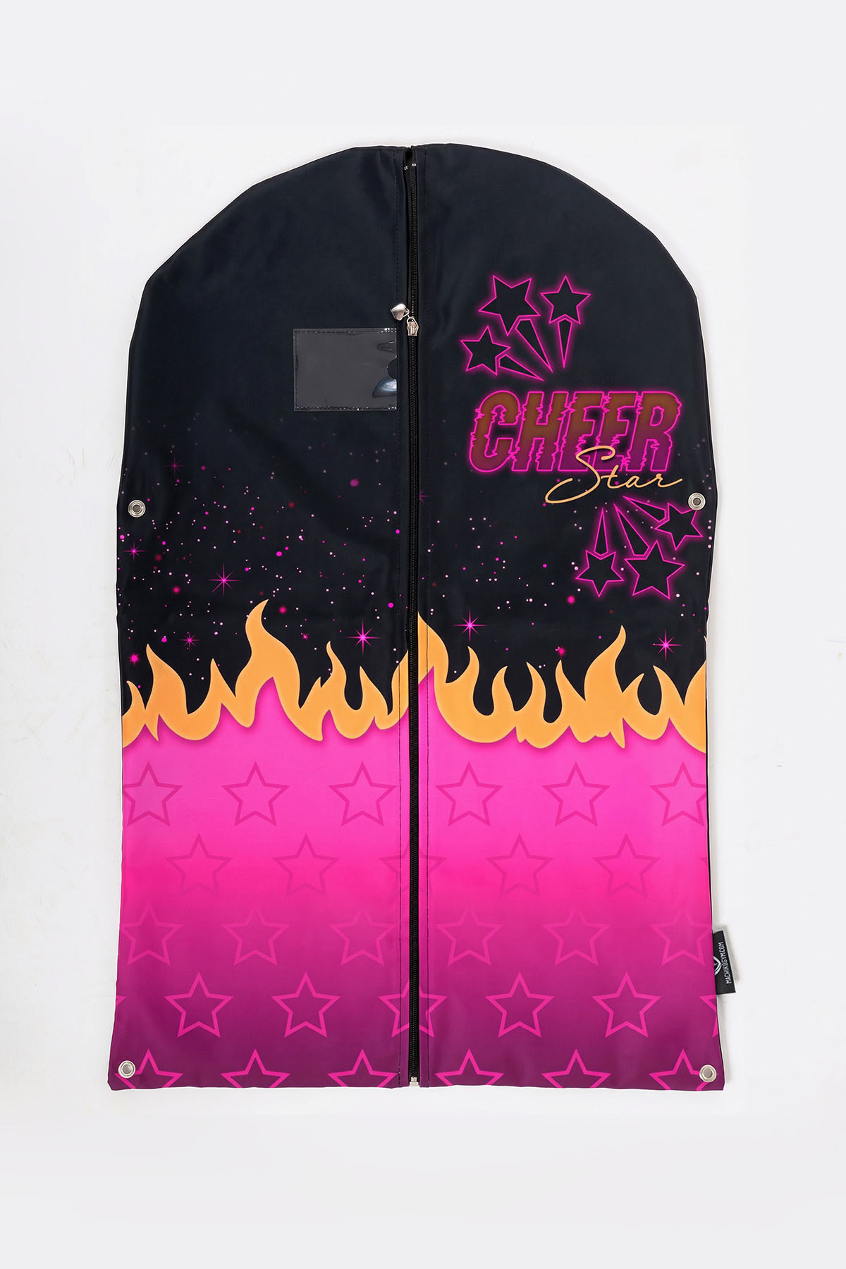 Clothing Cover Cheer Fire