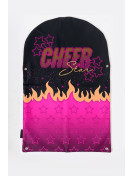 Clothing Cover Cheer Fire