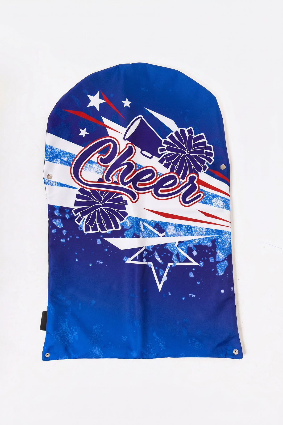 Clothing Cover Cheer Ice
