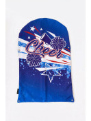 Kleidungshülle Cheer Ice