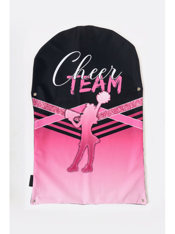 Clothing Cover Cheer Pink