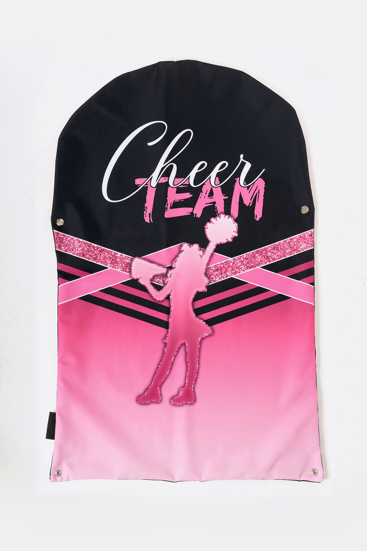 Pokrowiec na strój Cheer Pink