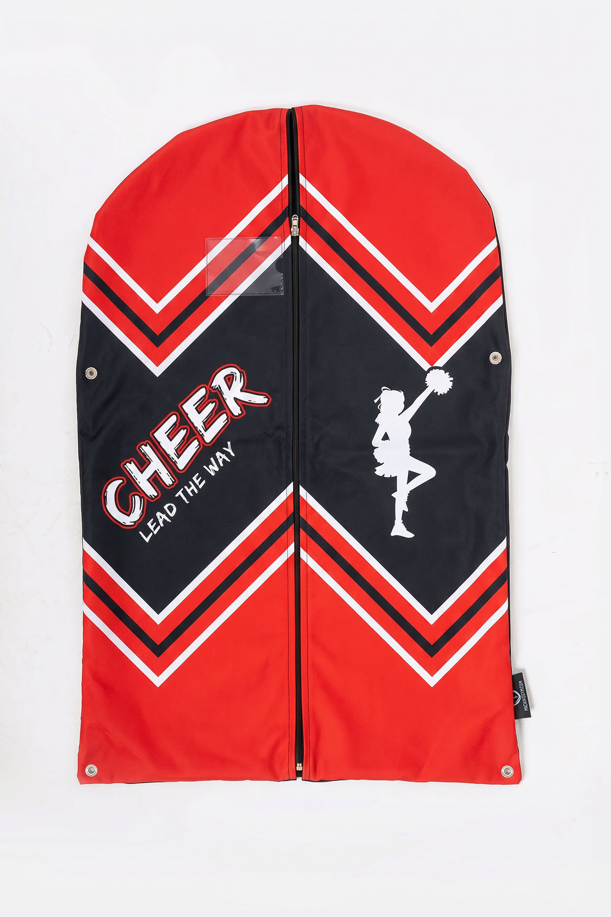 Clothing Cover Cheer Red