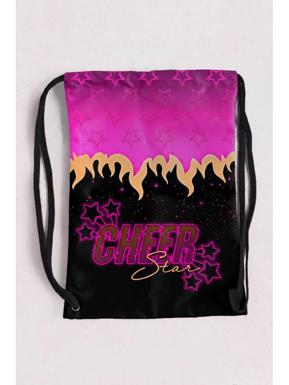 Workoplecak Cheer Fire