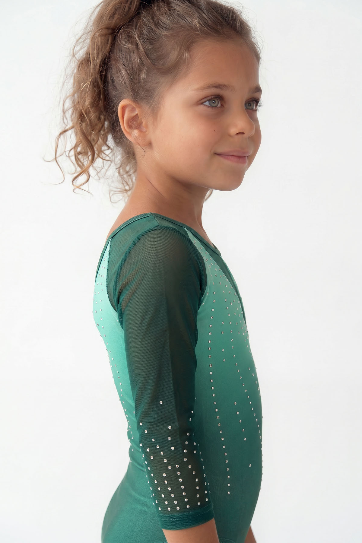 Leotard Perla