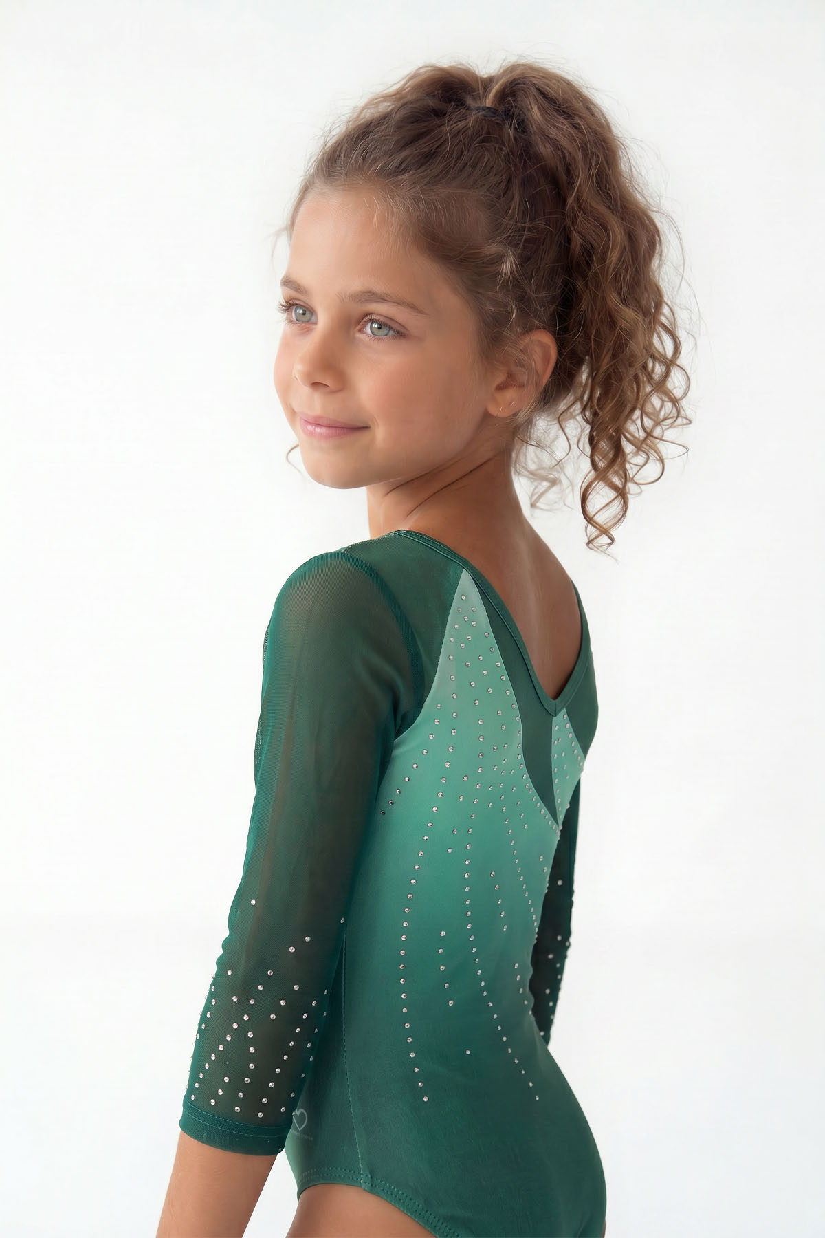 Leotard Perla