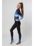 Unitard Frost