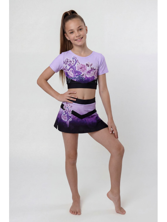 Komplet Venus short