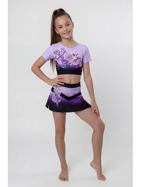 Komplet Venus short
