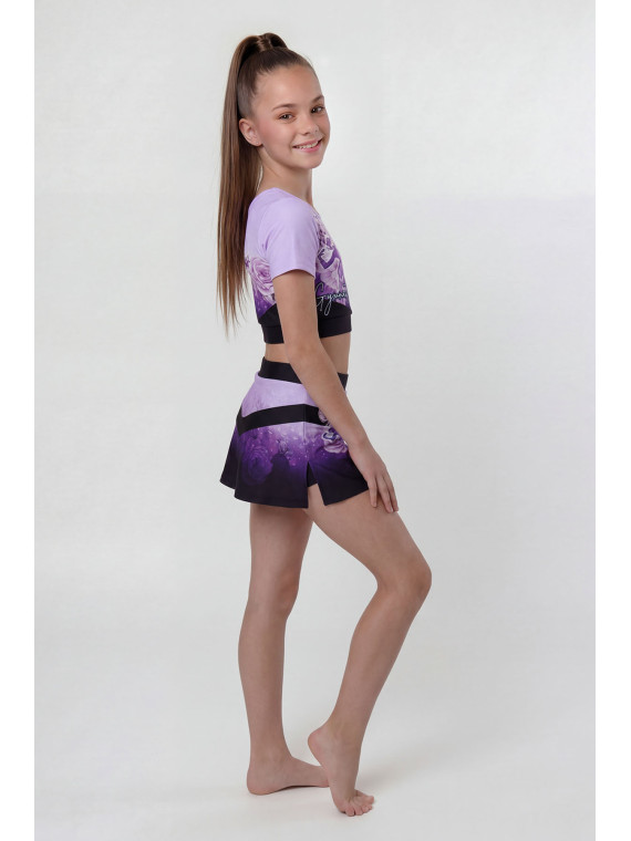 Komplet Venus short