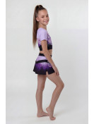 Set Venus short