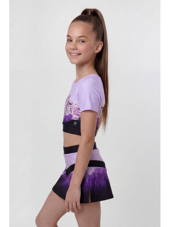 Set Venus short