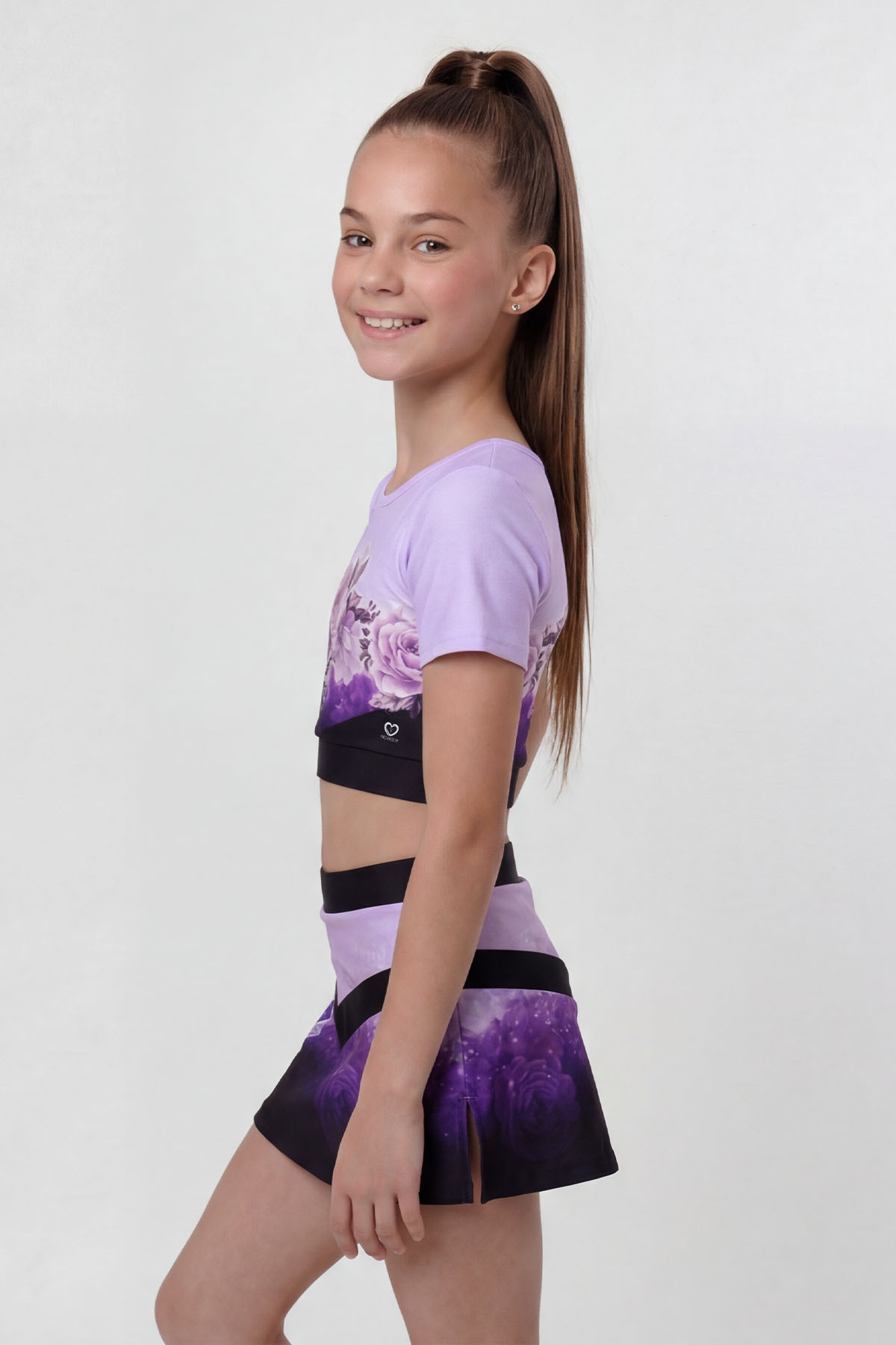 Komplet Venus short