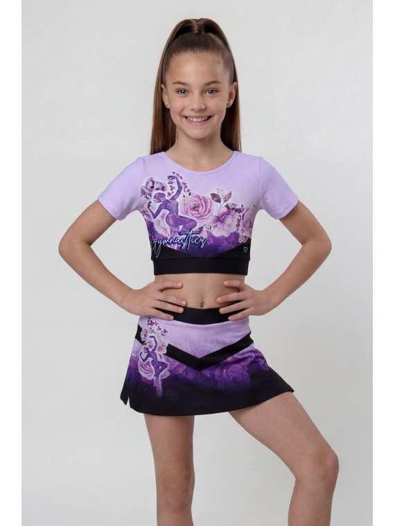 Set Venus short