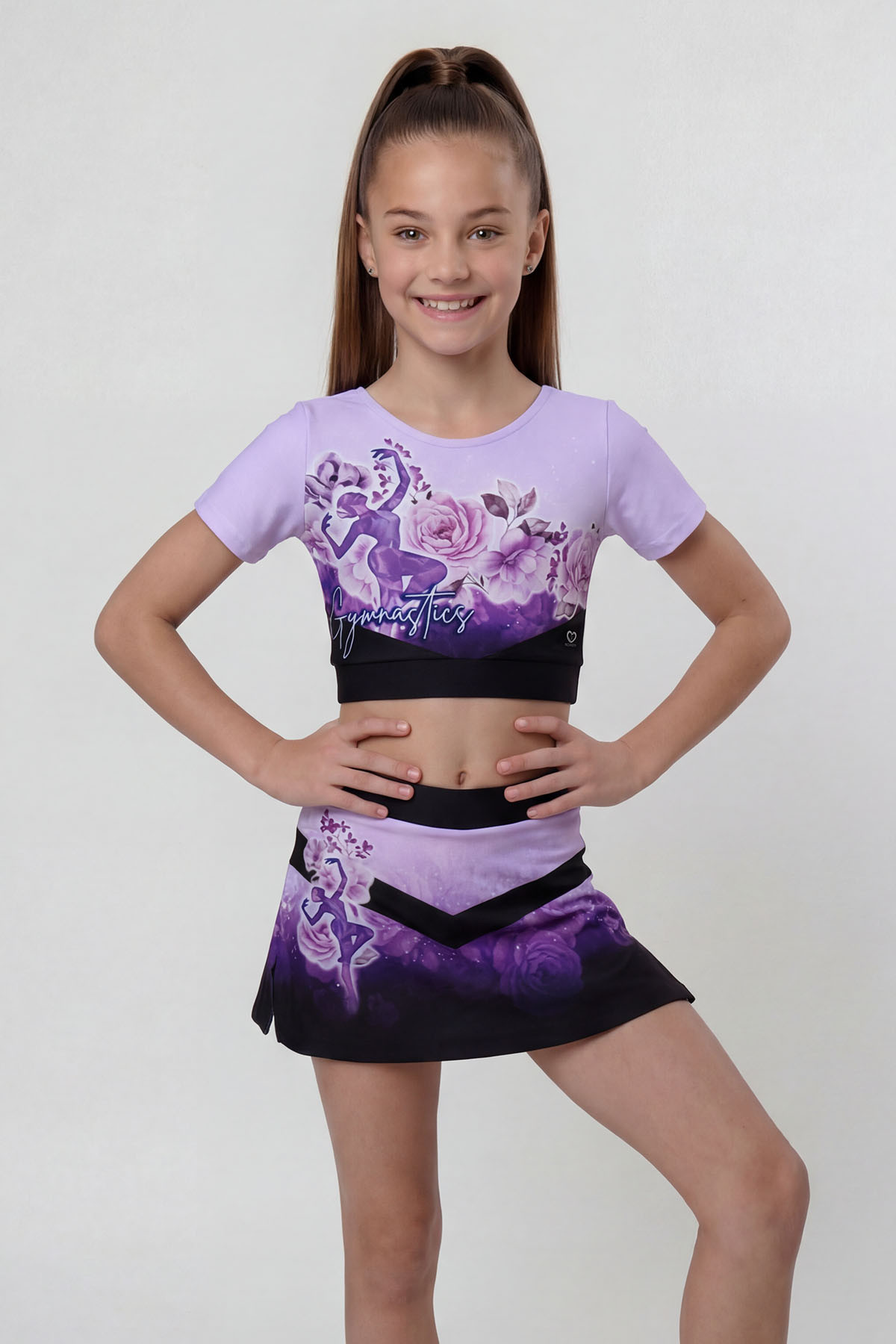 Set Venus short
