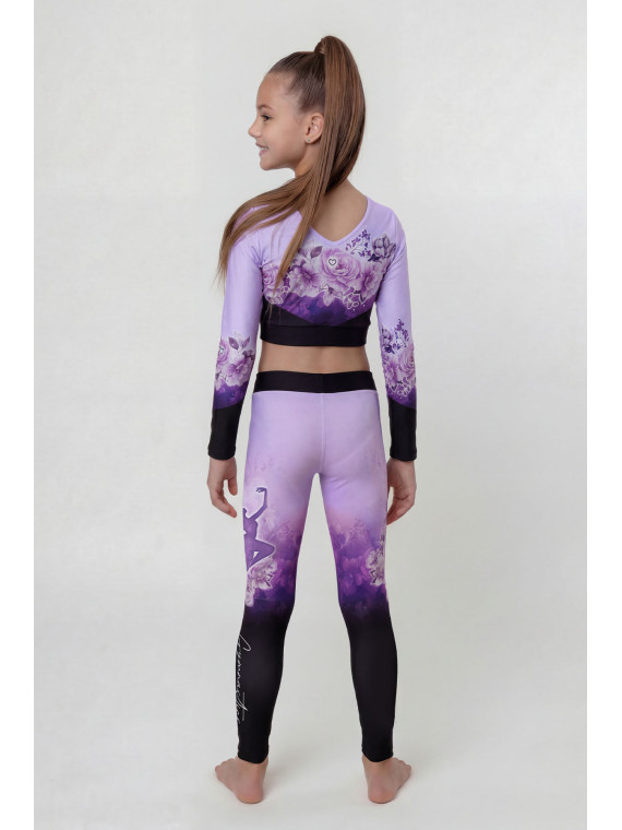 Komplet Venus long