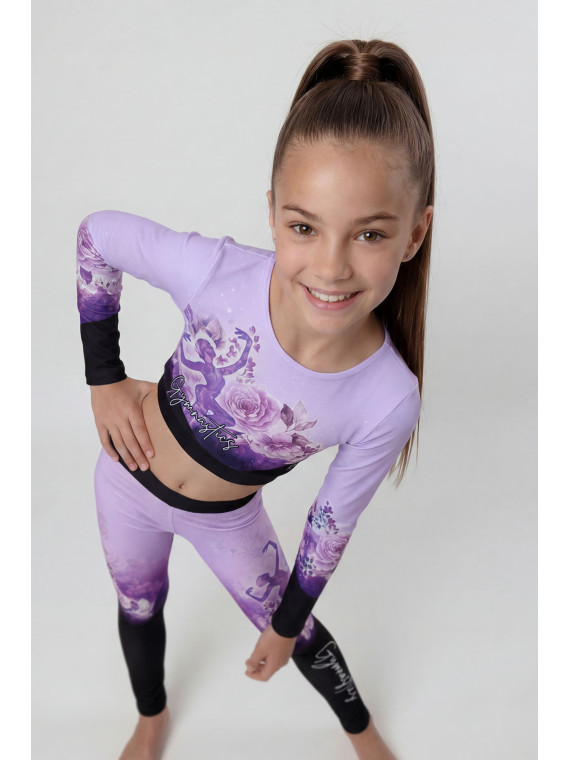 Set Venus long