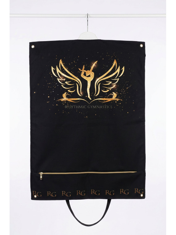 Folding clothing cover Aurora