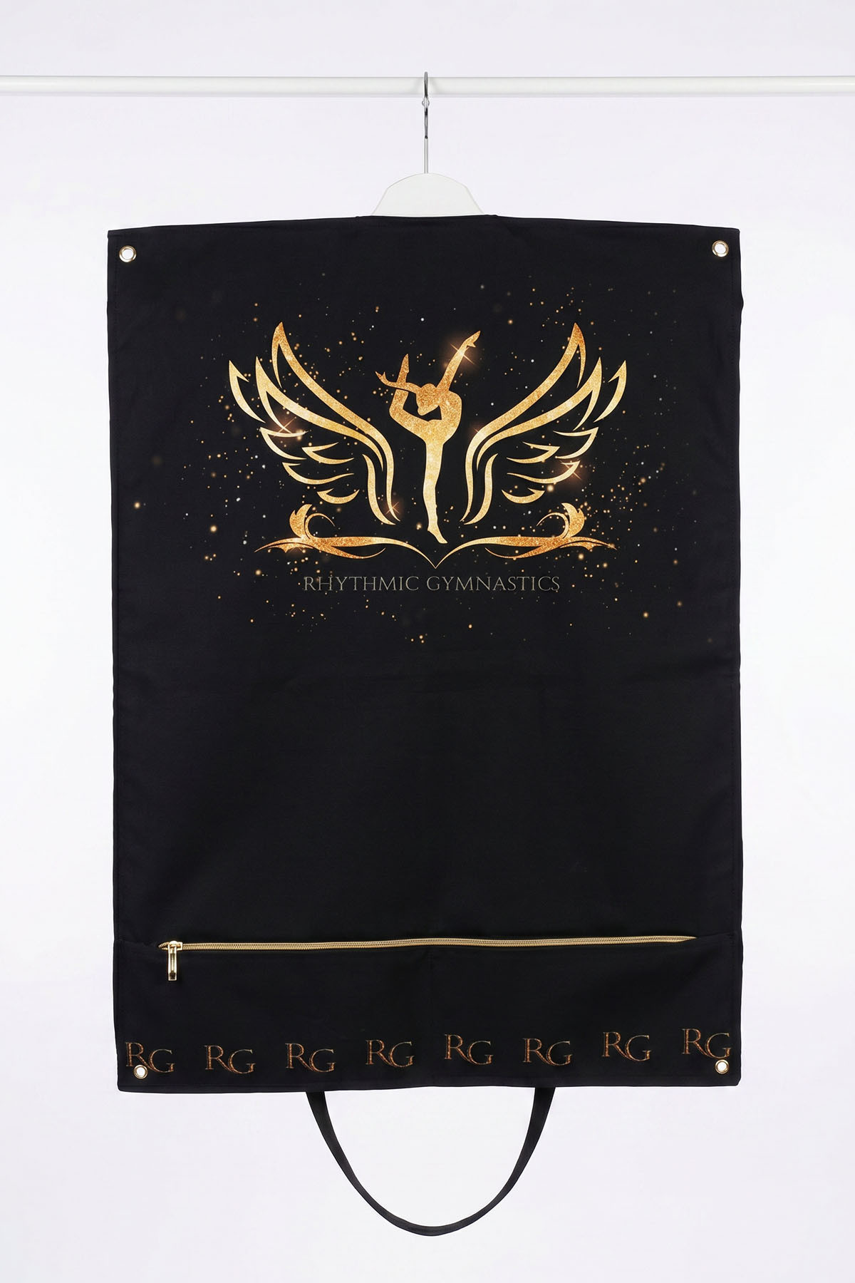 Folding clothing cover Aurora