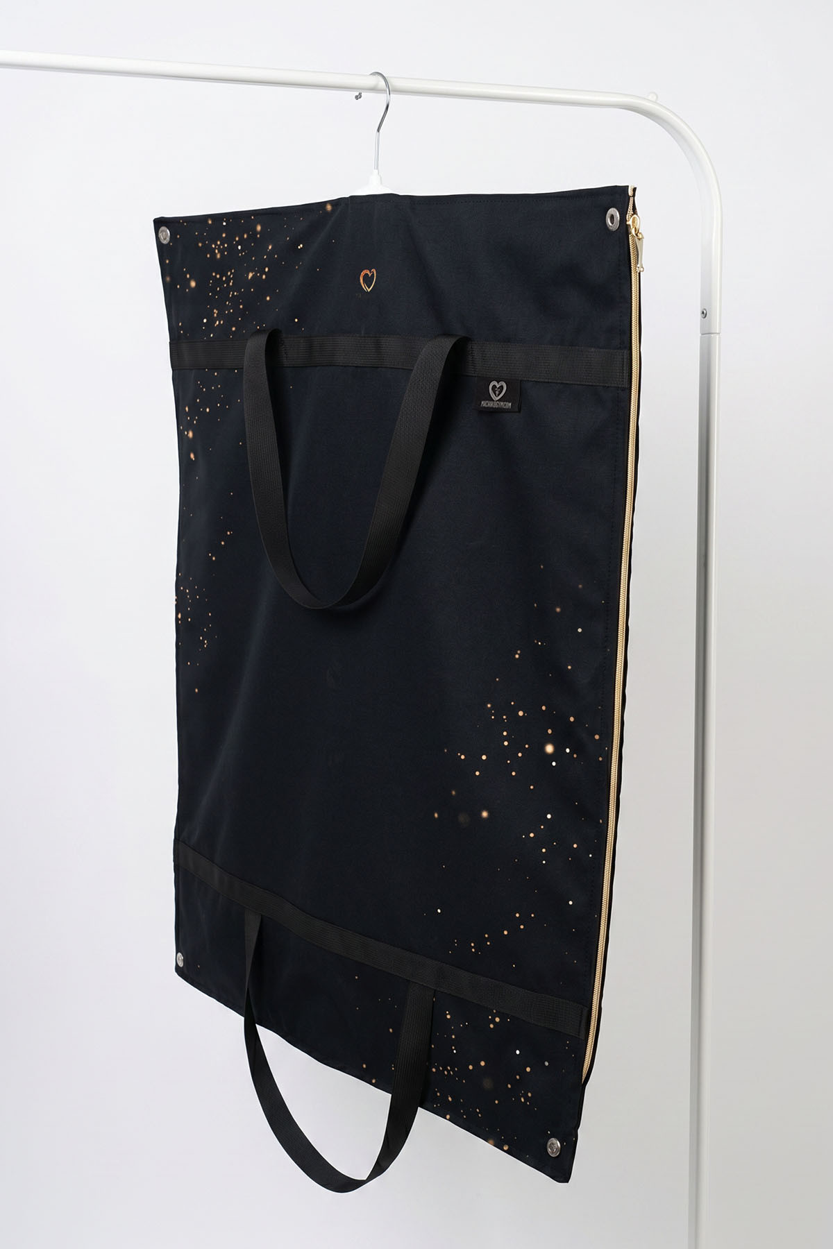Folding clothing cover Aurora