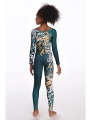 Unitard Marvell