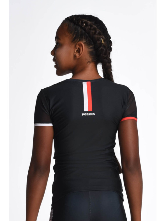 T-shirt Polen Klassisch