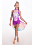 Ganzanzug mit Rock MAGIC PIXIE