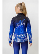 Bluza Frozen Sparkle