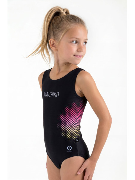 Body MACHIKO MOTION Raster Cheerful
