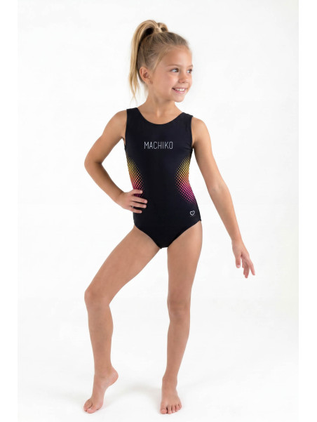 Body MACHIKO MOTION Raster Sundrop
