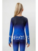 T-shirt Frozen Sparkle