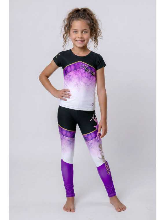 Komplet Majorette Velvet