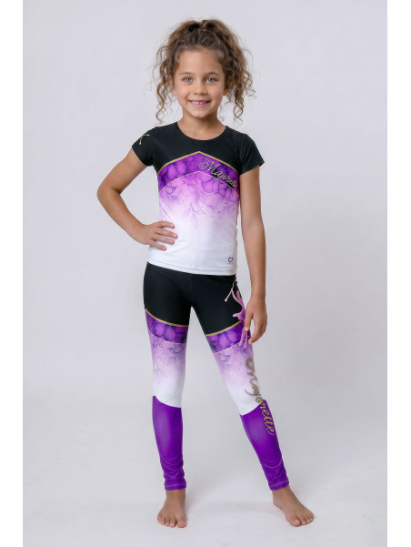 Komplet Majorette Velvet