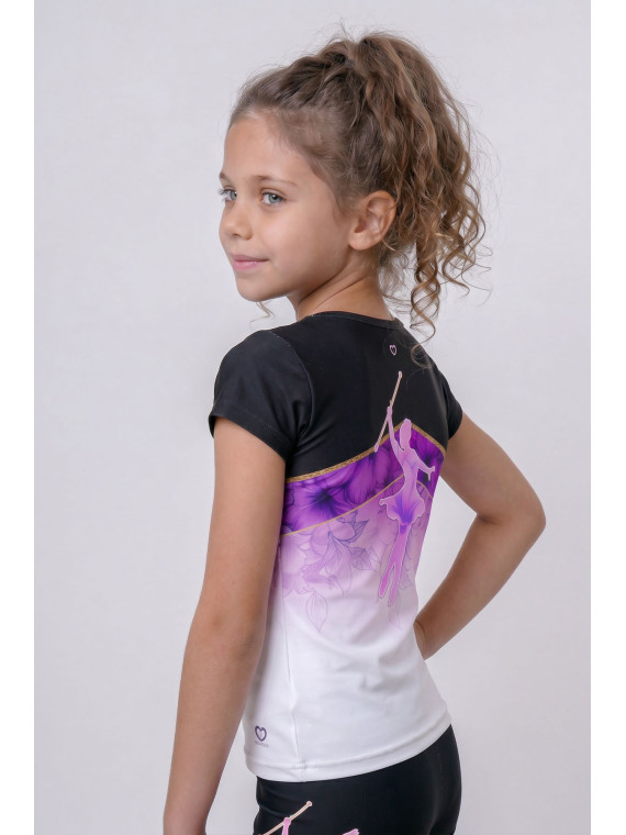 Satz Majorette Velvet