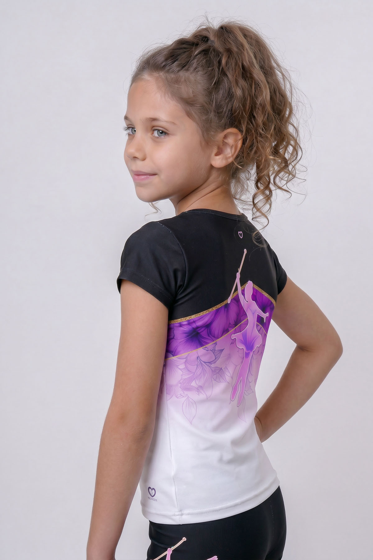 Satz Majorette Velvet