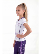 Set Vaulting Floral