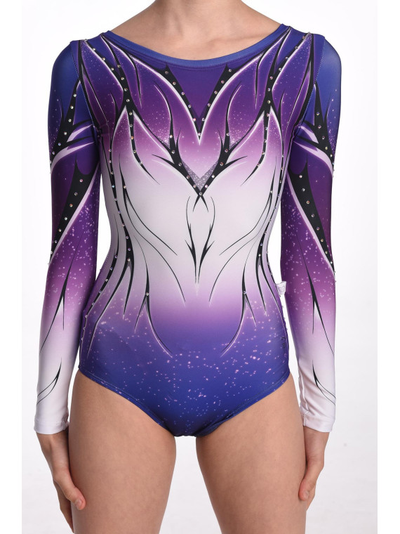 Leotard Arcadia