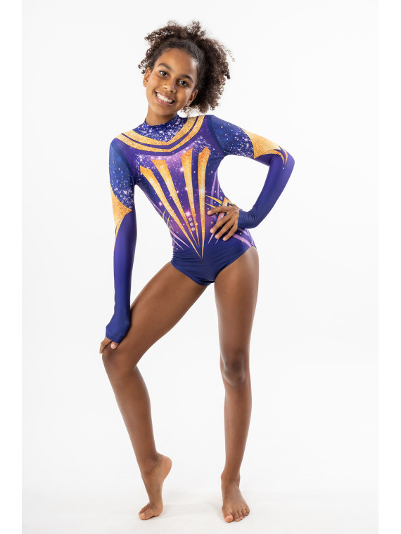 Leotard Elle